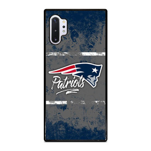 NEW ENGLAND PATRIOTS ART Samsung Galaxy Note 10 Plus Case Cover NEW ENGLAND PATRIOTS ART Samsung Galaxy Note 10 Plus Case Cover