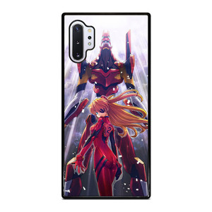 NEON GENESIS CARTOON ANIME Samsung Galaxy Note 10 Plus Case Cover