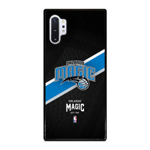 NBA TEAM ORLANDO MAGIC Samsung Galaxy Note 10 Plus Case Cover