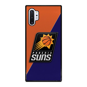 NBA BASKETBALL JERSEY PHOENIX SUN Samsung Galaxy Note 10 Plus Case Cover NBA BASKETBALL JERSEY PHOENIX SUN Samsung Galaxy Note 10 Plus Case Cover