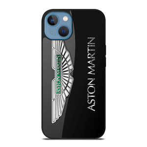ASTON MARTIN EMBLEM 2 iPhone 13 Case Cover