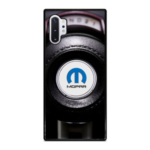 MOPAR STEERING WHEEL Samsung Galaxy Note 10 Plus Case Cover