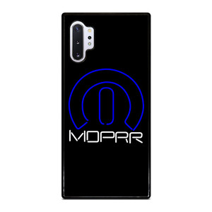 MOPAR SIMPLE LOGO Samsung Galaxy Note 10 Plus Case Cover