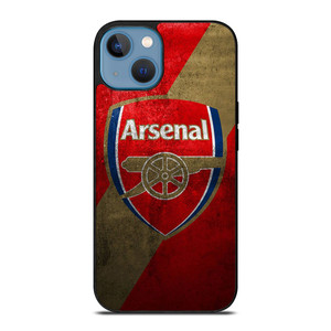 ARSENAL FC iPhone 13 Case Cover