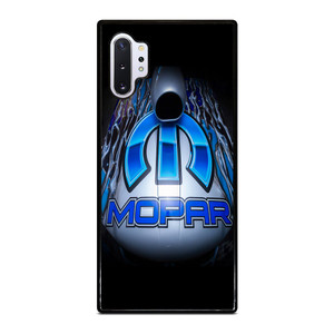 MOPAR ICON Samsung Galaxy Note 10 Plus Case Cover