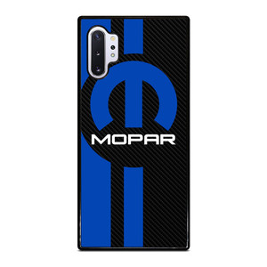 MOPAR CARBON LOGO Samsung Galaxy Note 10 Plus Case Cover MOPAR CARBON LOGO Samsung Galaxy Note 10 Plus Case Cover