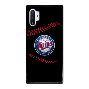 MINNESOTA TWINS CLUB LOGO Samsung Galaxy Note 10 Plus Case Cover
