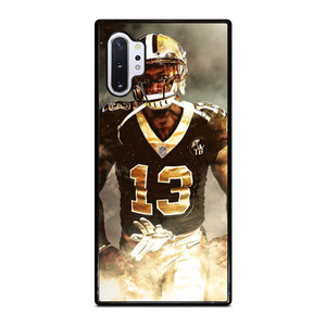 MICHAEL THOMAS NEW ORLEANS SAINTS Samsung Galaxy Note 10 Plus Case Cover MICHAEL THOMAS NEW ORLEANS SAINTS Samsung Galaxy Note 10 Plus Case Cover