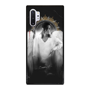 MICHAEL JACKSON WING Samsung Galaxy Note 10 Plus Case Cover