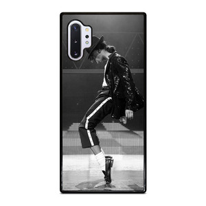 MICHAEL JACKSON DANCE Samsung Galaxy Note 10 Plus Case Cover