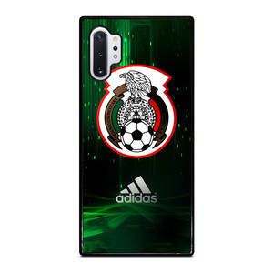 MEXICO SOCCER LOGO Samsung Galaxy Note 10 Plus Case Cover