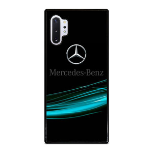 MERCEDES BENZ ABSTRACT LOGO Samsung Galaxy Note 10 Plus Case Cover
