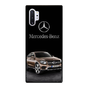 MERCEDES BENZ CAR Samsung Galaxy Note 10 Plus Case Cover MERCEDES BENZ CAR Samsung Galaxy Note 10 Plus Case Cover