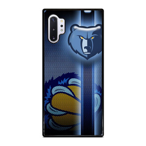MEMPHIS GRIZZLIES NBA TEAM Samsung Galaxy Note 10 Plus Case Cover MEMPHIS GRIZZLIES NBA TEAM Samsung Galaxy Note 10 Plus Case Cover