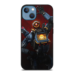 APEX LEGENDS PATHFINDER iPhone 13 Case Cover APEX LEGENDS PATHFINDER iPhone 13 Case Cover