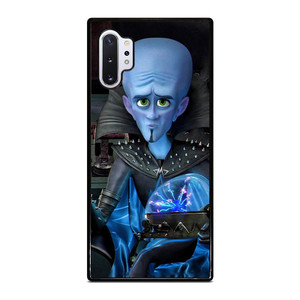 MEGAMIND CARTOON Samsung Galaxy Note 10 Plus Case Cover MEGAMIND CARTOON Samsung Galaxy Note 10 Plus Case Cover