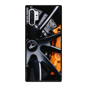 MCLAREN WHEEL LOGO Samsung Galaxy Note 10 Plus Case Cover MCLAREN WHEEL LOGO Samsung Galaxy Note 10 Plus Case Cover