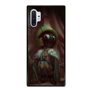 MARVIN THE MARTIAN NAPOLEON Samsung Galaxy Note 10 Plus Case Cover MARVIN THE MARTIAN NAPOLEON Samsung Galaxy Note 10 Plus Case Cover