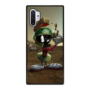 MARVIN THE MARTIAN ART Looney Tunes Samsung Galaxy Note 10 Plus Case Cover