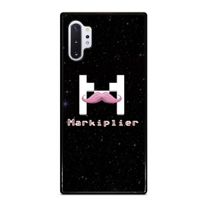 MARKIPLIER YOTUBER Samsung Galaxy Note 10 Plus Case Cover