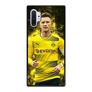 MARCO REUS BORUSSIA DORTMUND Samsung Galaxy Note 10 Plus Case Cover MARCO REUS BORUSSIA DORTMUND Samsung Galaxy Note 10 Plus Case Cover