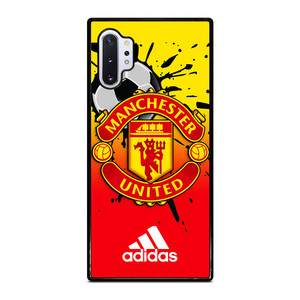 MANCHESTER UNITED FC LOGO Samsung Galaxy Note 10 Plus Case Cover MANCHESTER UNITED FC LOGO Samsung Galaxy Note 10 Plus Case Cover