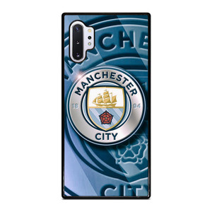 MANCHESTER CITY LOGO Samsung Galaxy Note 10 Plus Case Cover