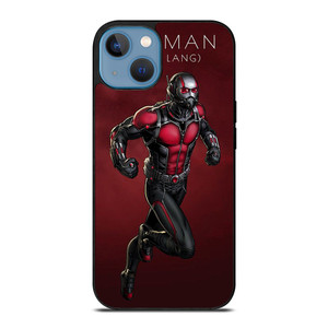 ANT-MAN SCOTT LANG AVENGERS iPhone 13 Case Cover