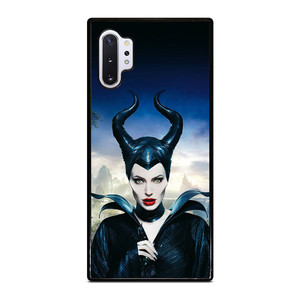 MALEFICENT DISNEY CHARACTER Samsung Galaxy Note 10 Plus Case Cover