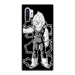 MAJIN VEGETA DRAGON BALL Z CARTOON Samsung Galaxy Note 10 Plus Case Cover MAJIN VEGETA DRAGON BALL Z CARTOON Samsung Galaxy Note 10 Plus Case Cover