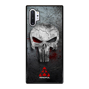 MAGPUL PUNISHER METAL LOGO Samsung Galaxy Note 10 Plus Case Cover MAGPUL PUNISHER METAL LOGO Samsung Galaxy Note 10 Plus Case Cover