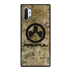 MAGPUL MULTICAM CAMO ICON Samsung Galaxy Note 10 Plus Case Cover MAGPUL MULTICAM CAMO ICON Samsung Galaxy Note 10 Plus Case Cover