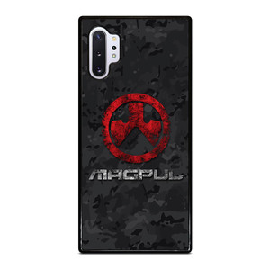 MAGPUL MULTICAM BLACK CAMO Samsung Galaxy Note 10 Plus Case Cover