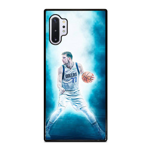 LUKA DONCIC DALLAS MAVERICKS 2 Samsung Galaxy Note 10 Plus Case Cover