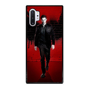LUCIFER ANGEL WINGS Samsung Galaxy Note 10 Plus Case Cover LUCIFER ANGEL WINGS Samsung Galaxy Note 10 Plus Case Cover