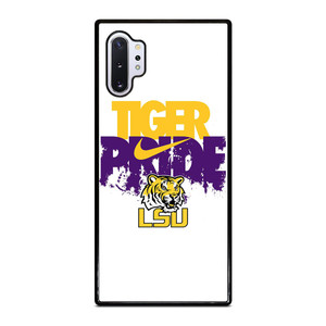 LSU TIGERS NIKE LOGO Samsung Galaxy Note 10 Plus Case Cover LSU TIGERS NIKE LOGO Samsung Galaxy Note 10 Plus Case Cover