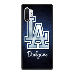 LOS ANGELES DODGERS MLB ICON Samsung Galaxy Note 10 Plus Case Cover LOS ANGELES DODGERS MLB ICON Samsung Galaxy Note 10 Plus Case Cover