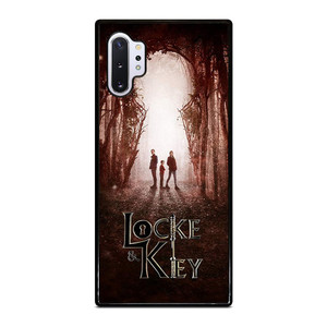 LOCKE AND KEY MOVIES Samsung Galaxy Note 10 Plus Case Cover LOCKE AND KEY MOVIES Samsung Galaxy Note 10 Plus Case Cover