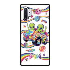 LISA FRANK ALIEN Samsung Galaxy Note 10 Plus Case Cover LISA FRANK ALIEN Samsung Galaxy Note 10 Plus Case Cover