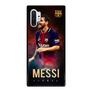 LIONEL MESSI BARCELONA FC Samsung Galaxy Note 10 Plus Case Cover LIONEL MESSI BARCELONA FC Samsung Galaxy Note 10 Plus Case Cover