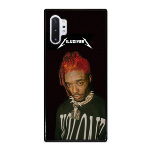LIL UZI VERT RAPPER Samsung Galaxy Note 10 Plus Case Cover LIL UZI VERT RAPPER Samsung Galaxy Note 10 Plus Case Cover