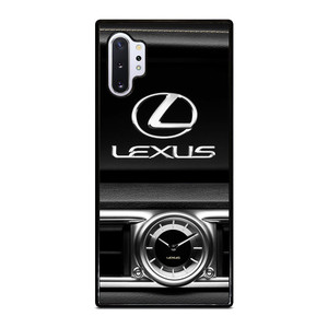 LEXUS LOGO Samsung Galaxy Note 10 Plus Case Cover LEXUS LOGO Samsung Galaxy Note 10 Plus Case Cover
