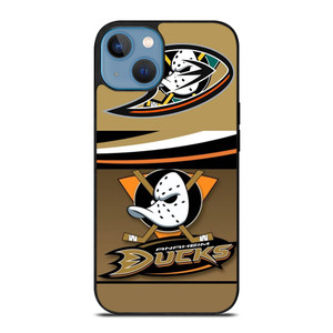 ANAHEIM DUCKS NHL iPhone 13 Case Cover ANAHEIM DUCKS NHL iPhone 13 Case Cover