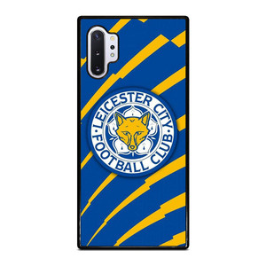 LEICESTER CITY LOGO Samsung Galaxy Note 10 Plus Case Cover LEICESTER CITY LOGO Samsung Galaxy Note 10 Plus Case Cover