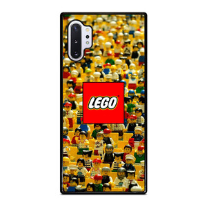 LEGO TOYS PEOPLE Samsung Galaxy Note 10 Plus Case Cover LEGO TOYS PEOPLE Samsung Galaxy Note 10 Plus Case Cover