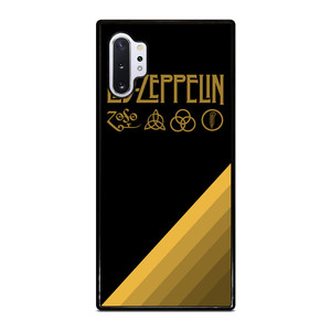 LED ZEPPELIN ROCK BAND SYMBOL Samsung Galaxy Note 10 Plus Case Cover LED ZEPPELIN ROCK BAND SYMBOL Samsung Galaxy Note 10 Plus Case Cover