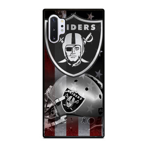 LAS VEGAS RAIDERS HELMET USA FLAG Samsung Galaxy Note 10 Plus Case Cover LAS VEGAS RAIDERS HELMET USA FLAG Samsung Galaxy Note 10 Plus Case Cover