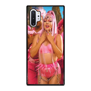 LADY GAGA STUPID LOVE Samsung Galaxy Note 10 Plus Case Cover