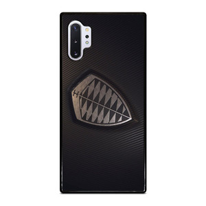 KOENIGSEGG CARBON CAR LOGO Samsung Galaxy Note 10 Plus Case Cover KOENIGSEGG CARBON CAR LOGO Samsung Galaxy Note 10 Plus Case Cover