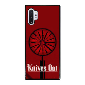 KNIVES OUT MOVIES ART 2 Samsung Galaxy Note 10 Plus Case Cover